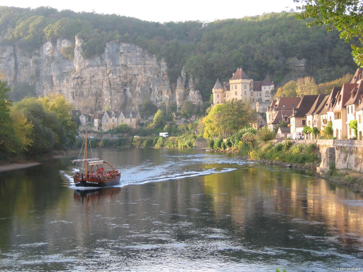 La Roque Gageac modif